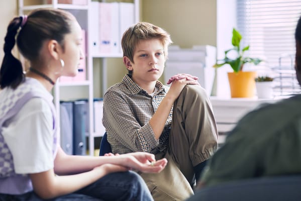 Preferred Family Healthcare, Inc