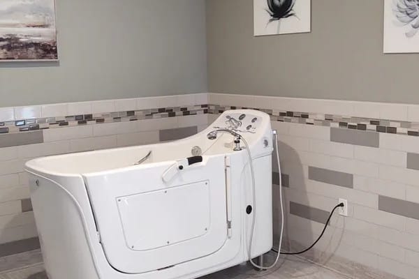 The Timbers Assisted Living