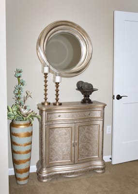 Villas of Jackson LLC the