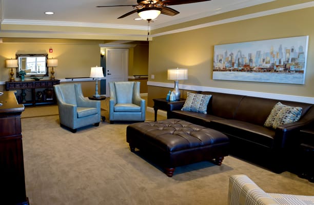 Villas of Jackson LLC the