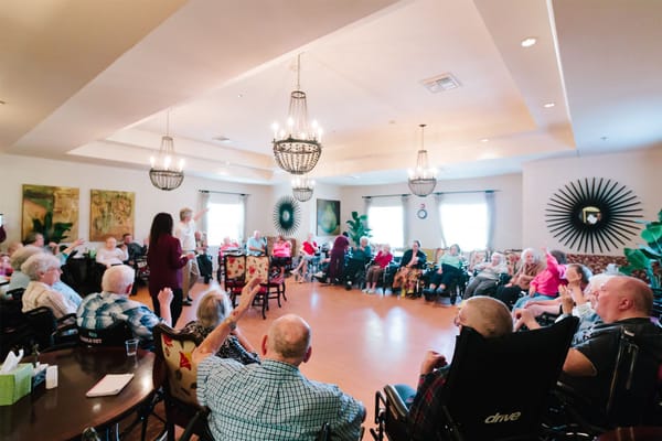 James River Nursing and Rehabilitation