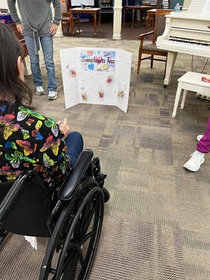 Crown Rehab and Healthcare Center