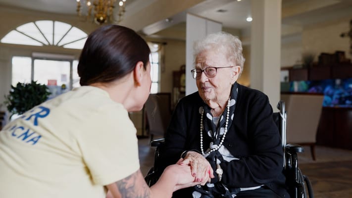 James River Nursing and Rehabilitation