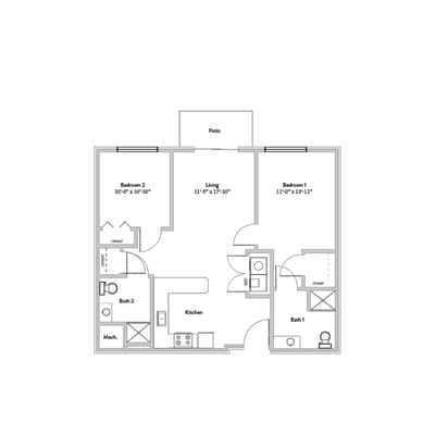 The Wellington Senior Living