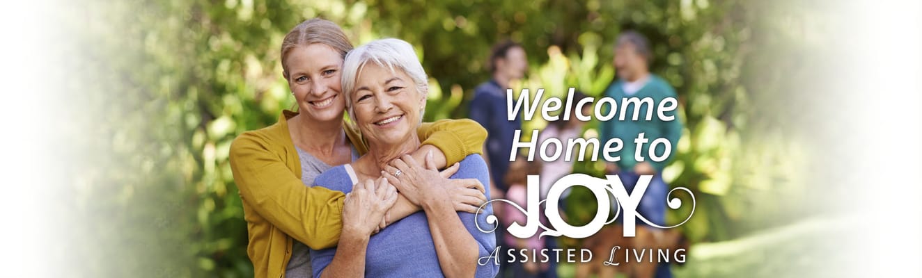 Joy Assisted Living for Seniors