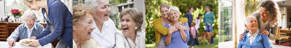 Joy Assisted Living for Seniors