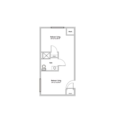 The Wellington Senior Living