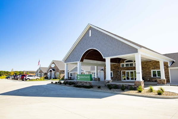 Cedarhurst of Springfield