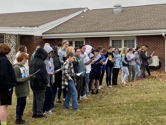 Sunnyview Nursing Home & Apartments