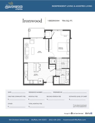 Havenwood Of Buffalo