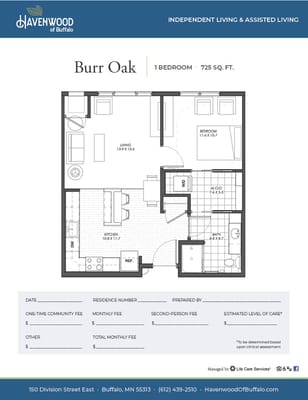 Havenwood Of Buffalo