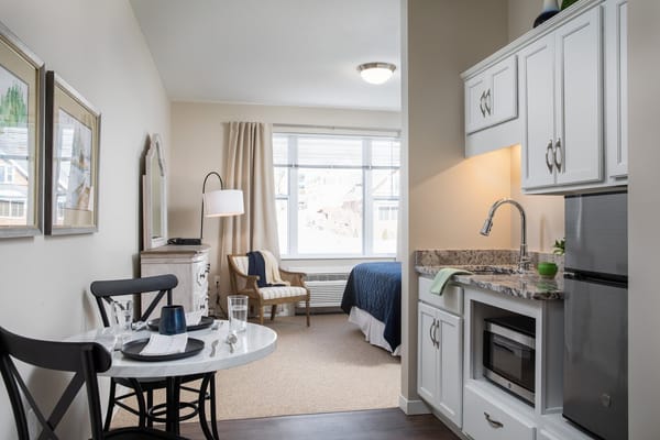 Havenwood Of Buffalo