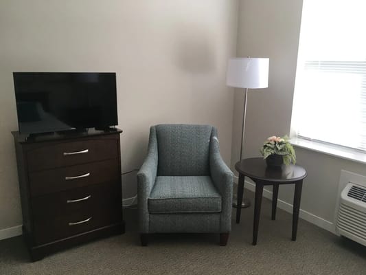 Havenwood Of Buffalo