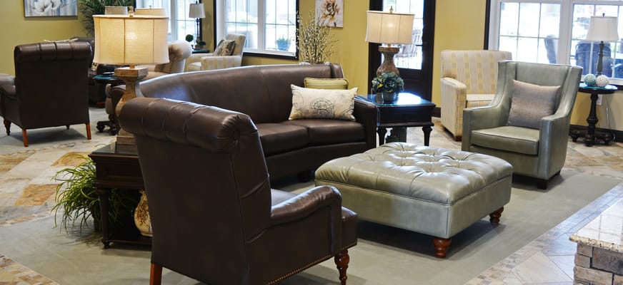 Villas of Jackson LLC the