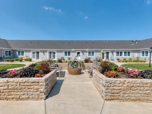 Cedarhurst of Springfield