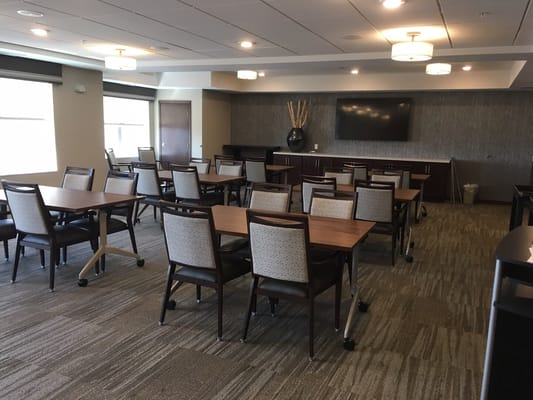 Havenwood Of Buffalo