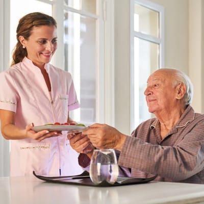 Boulder Ponds Senior Living