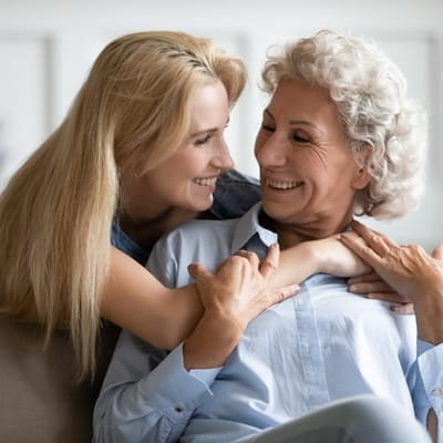 Boulder Ponds Senior Living