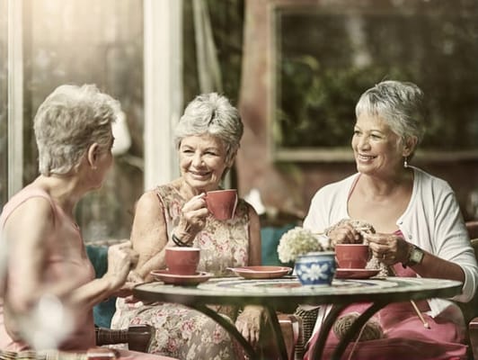 Boulder Ponds Senior Living