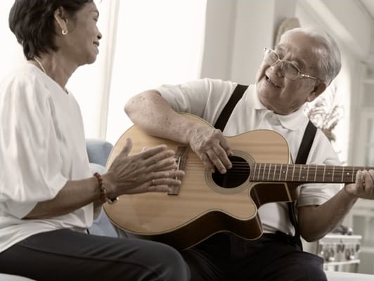 Boulder Ponds Senior Living