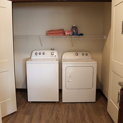 Boulder Ponds Senior Living