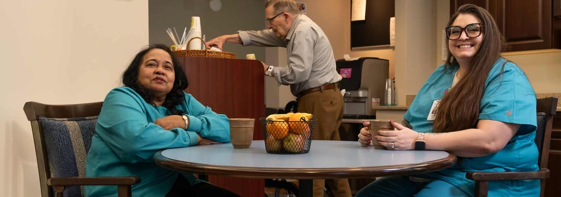 Oak Meadows Senior Living