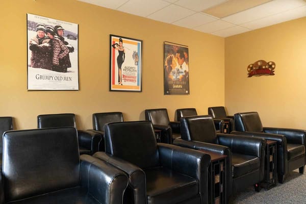 Oak Meadows Senior Living