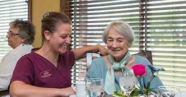 Oak Park Senior Living