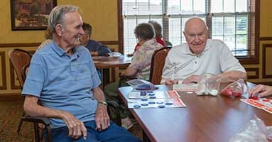 Oak Park Senior Living