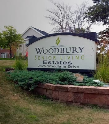 Woodbury Villa
