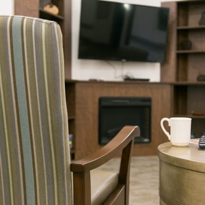 Good Life Assisted Living & Me