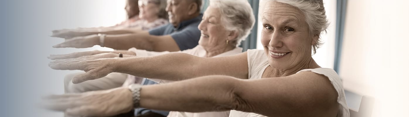 Boulder Ponds Senior Living