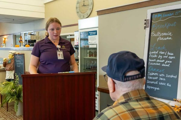 Oak Meadows Senior Living