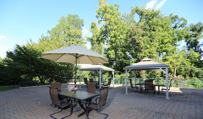 Friedwald Center for Rehabilitation & Nursing — photo 1