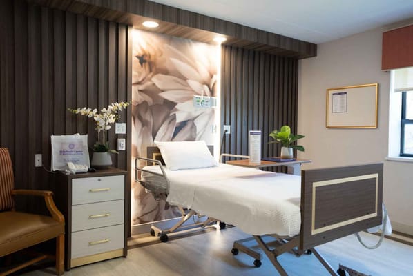 Friedwald Center for Rehabilitation & Nursing — photo 2