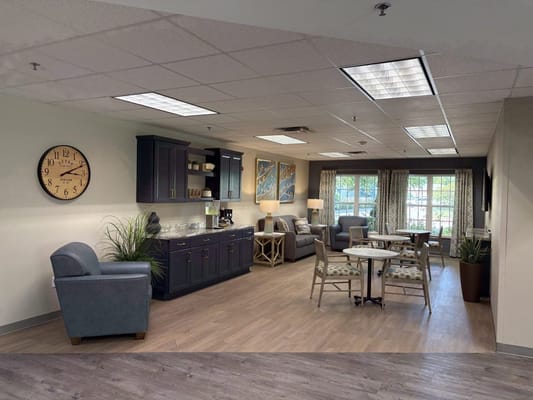 Benedictine Living Community-St. Joseph — photo 4