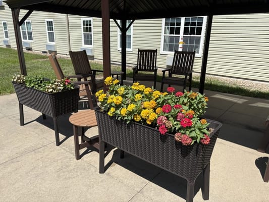 Benedictine Living Community-St. Joseph — photo 5