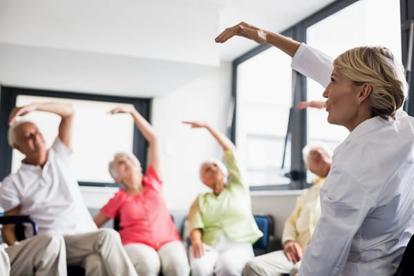 Alpine Breeze Health and Wellness