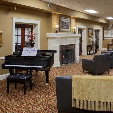 Rockhill Manor Assisted Living
