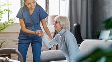 Beehive Homes of Grain Valley