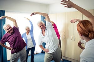 Jackson Creek Memory Care