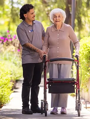 Jackson Creek Memory Care