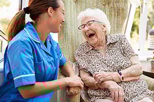 Jackson Creek Memory Care