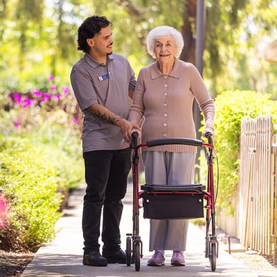 Jackson Creek Memory Care