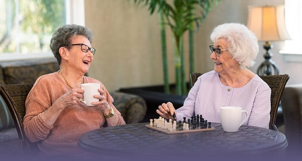 Jackson Creek Memory Care