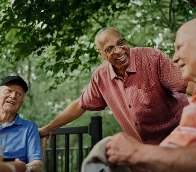 Avenir at Maple Grove