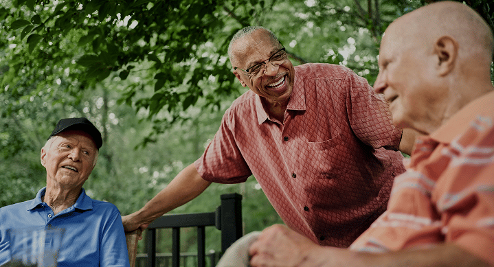 Avenir at Maple Grove