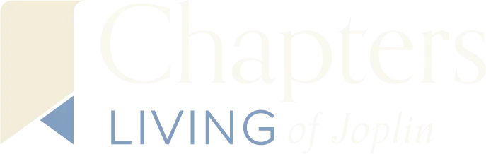 Chapters Living of Joplin