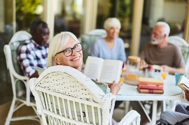 Avenir at Maple Grove