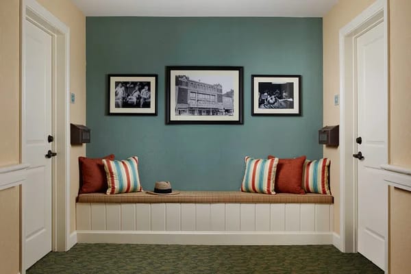 Wexford Place Assisted Living and Memory Support by Senior Star